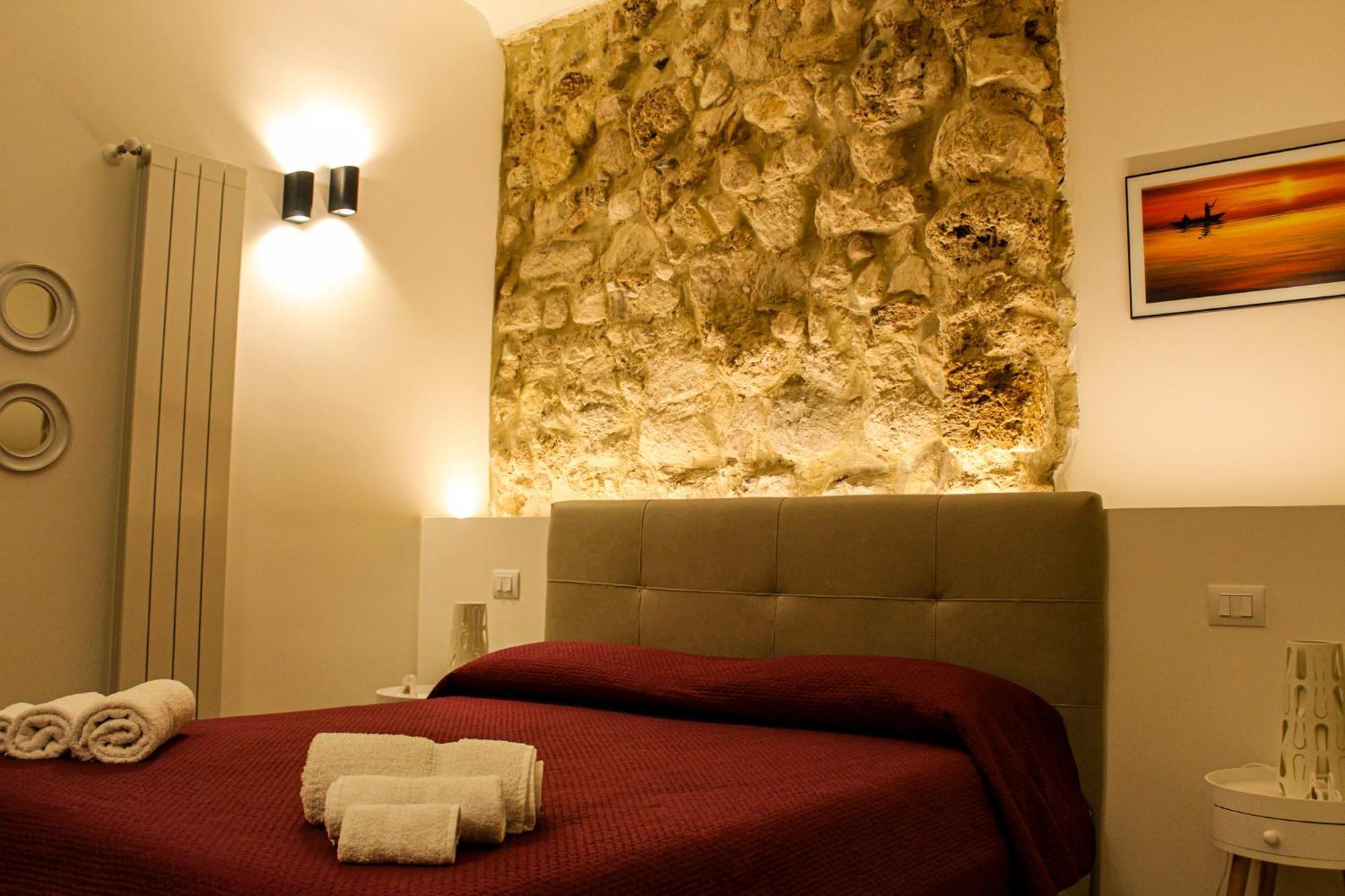 B&B Matt Ros Noto Zewnętrze zdjęcie