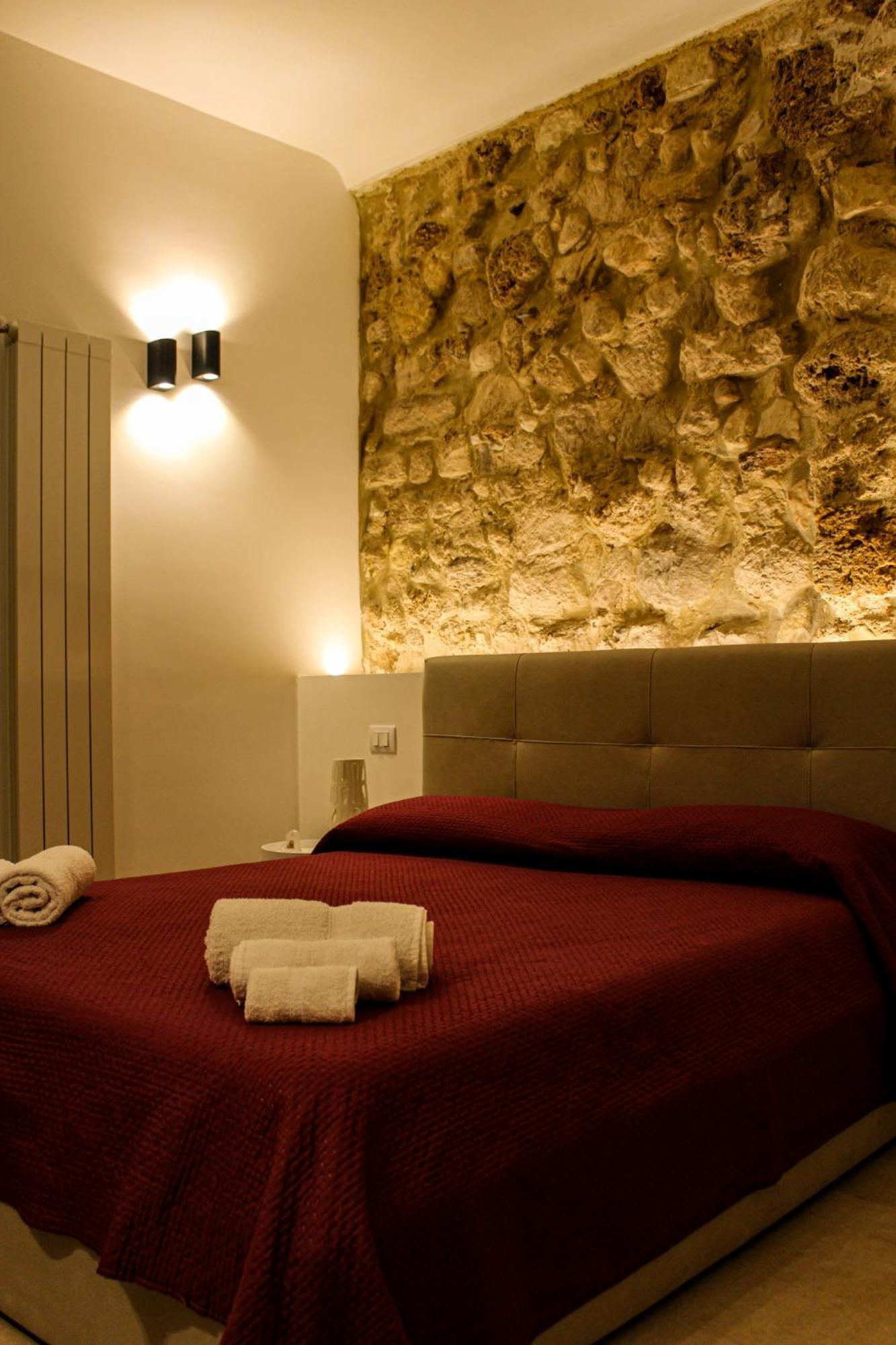 B&B Matt Ros Noto Zewnętrze zdjęcie