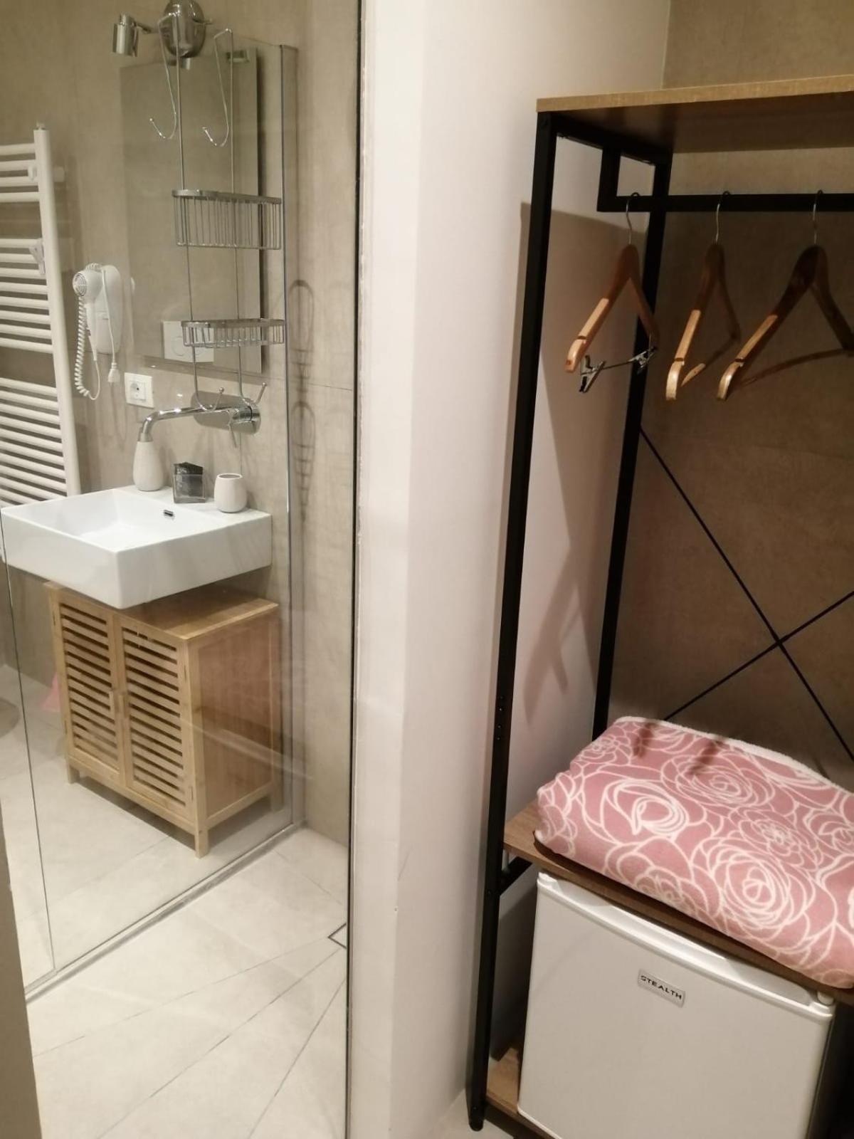 B&B Matt Ros Noto Zewnętrze zdjęcie