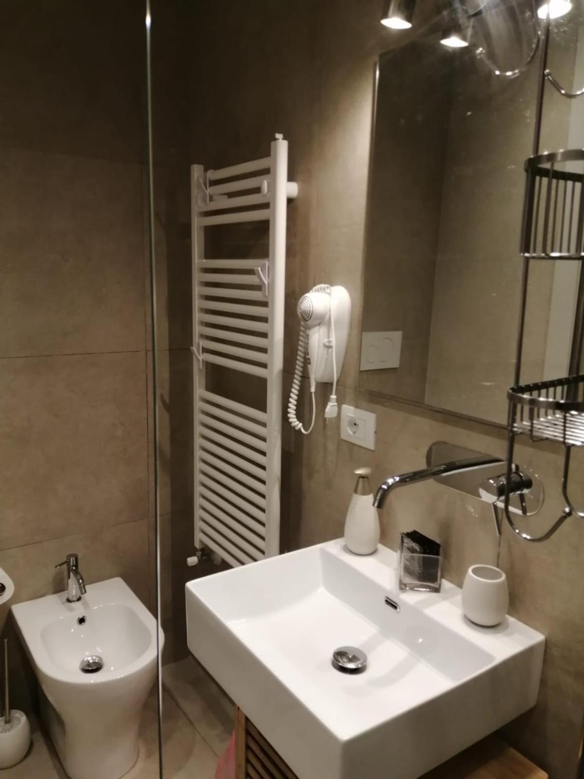 B&B Matt Ros Noto Zewnętrze zdjęcie
